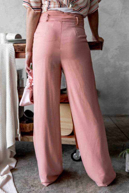 Pink East Hampton Pants - Shop Style & More | Fresh Looks, Everyday Deals & Free Shipping
