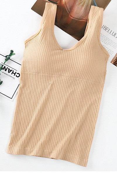 Support tank - Shop Style & More | Fresh Looks, Everyday Deals & Free Shipping