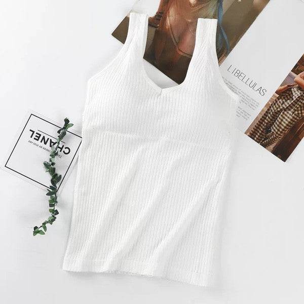 Support tank - Shop Style & More | Fresh Looks, Everyday Deals & Free Shipping