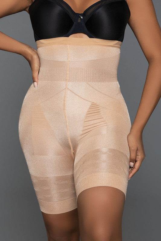 Hold it Together Bodyshaper - Shop Style & More | Fresh Looks, Everyday Deals & Free Shipping