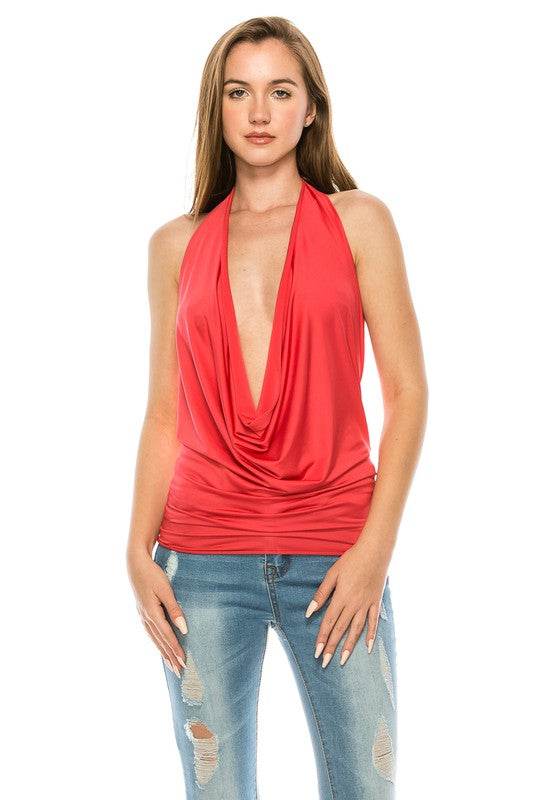 Sexy Top - Shop Style & More | Fresh Looks, Everyday Deals & Free Shipping