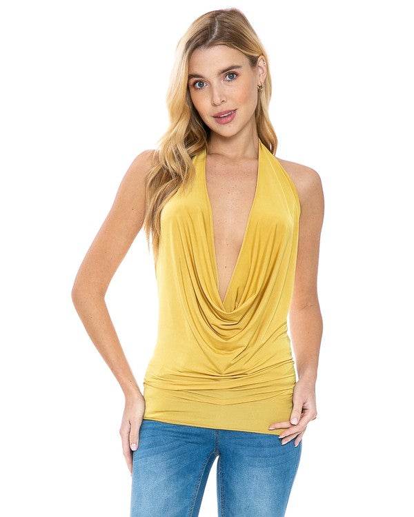 Sexy Top - Shop Style & More | Fresh Looks, Everyday Deals & Free Shipping
