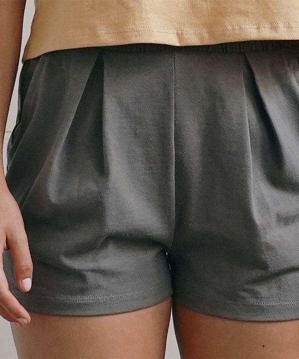 MODERN PRINCESS SHORTS - Shop Style & More | Fresh Looks, Everyday Deals & Free Shipping