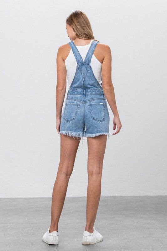 OVERALL SHORTS - Shop Style & More | Fresh Looks, Everyday Deals & Free Shipping