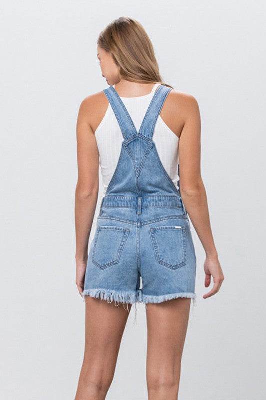 OVERALL SHORTS - Shop Style & More | Fresh Looks, Everyday Deals & Free Shipping