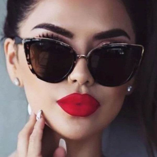Abby Sunglasses - Shop Style & More | Fresh Looks, Everyday Deals & Free Shipping