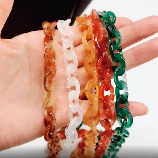 Bond Glasses & Mask Chain - Shop Style & More | Fresh Looks, Everyday Deals & Free Shipping