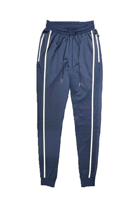 Mens Active Wear Running Track Pant Joggers - Shop Style & More | Fresh Looks, Everyday Deals & Free Shipping