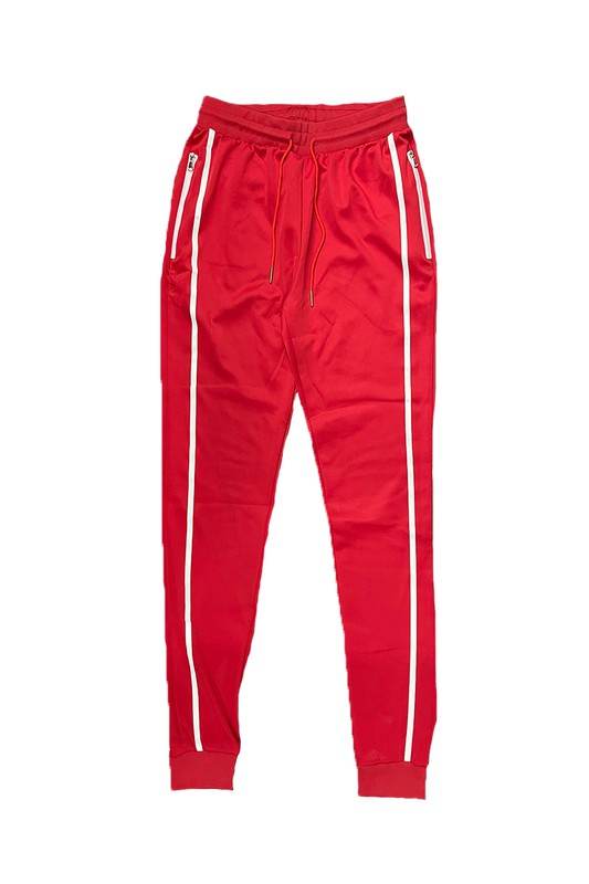 Mens Active Wear Running Track Pant Joggers - Shop Style & More | Fresh Looks, Everyday Deals & Free Shipping