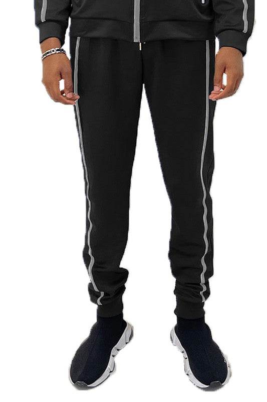 Mens Active Wear Running Track Pant Joggers - Shop Style & More | Fresh Looks, Everyday Deals & Free Shipping