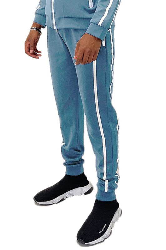 Mens Active Wear Running Track Pant Joggers - Shop Style & More | Fresh Looks, Everyday Deals & Free Shipping