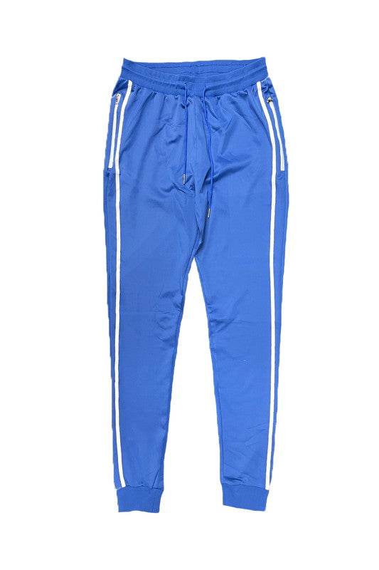 Mens Active Wear Running Track Pant Joggers - Shop Style & More | Fresh Looks, Everyday Deals & Free Shipping