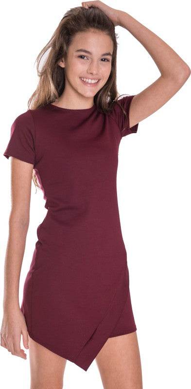 KIDS ENVELOPE DRESS - Shop Style & More | Fresh Looks, Everyday Deals & Free Shipping