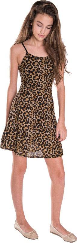 KIDS SOPHIA DRESS - Shop Style & More | Fresh Looks, Everyday Deals & Free Shipping