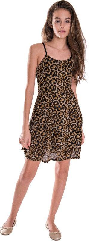 KIDS SOPHIA DRESS - Shop Style & More | Fresh Looks, Everyday Deals & Free Shipping