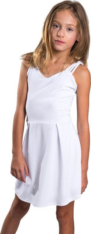 KIDS NYC DRESS - Shop Style & More | Fresh Looks, Everyday Deals & Free Shipping