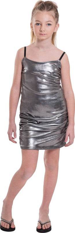 KIDS CHLOE DRESS - Shop Style & More | Fresh Looks, Everyday Deals & Free Shipping