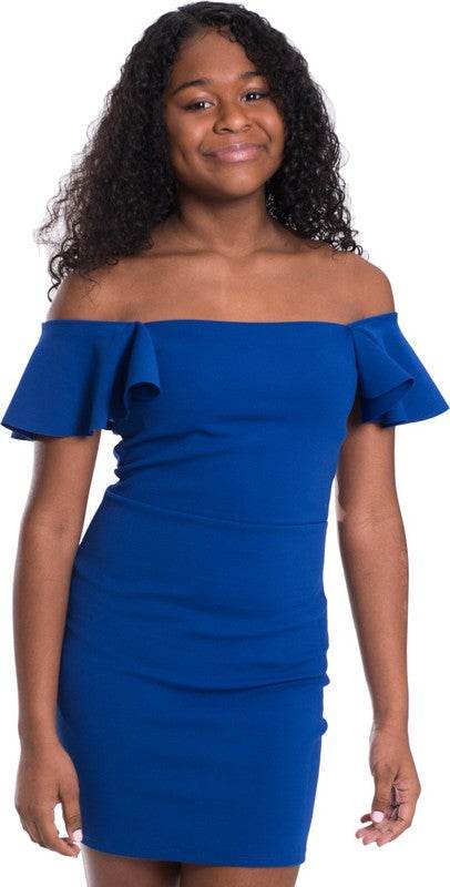 KIDS JUNE DRESS - Shop Style & More | Fresh Looks, Everyday Deals & Free Shipping