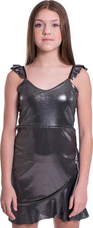 KIDS MELISSA DRESS - Shop Style & More | Fresh Looks, Everyday Deals & Free Shipping