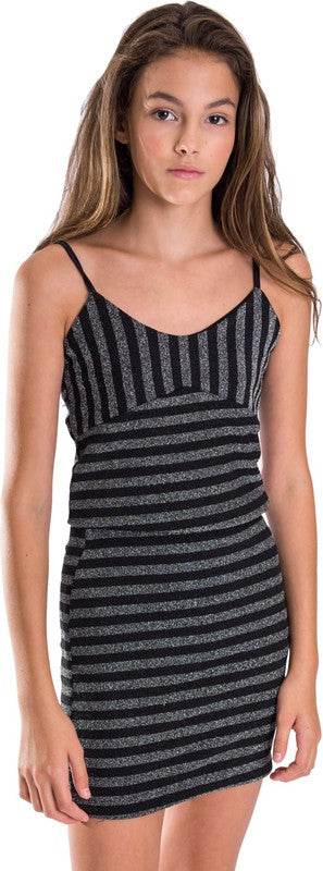 KIDS ELLA DRESS SET - Shop Style & More | Fresh Looks, Everyday Deals & Free Shipping