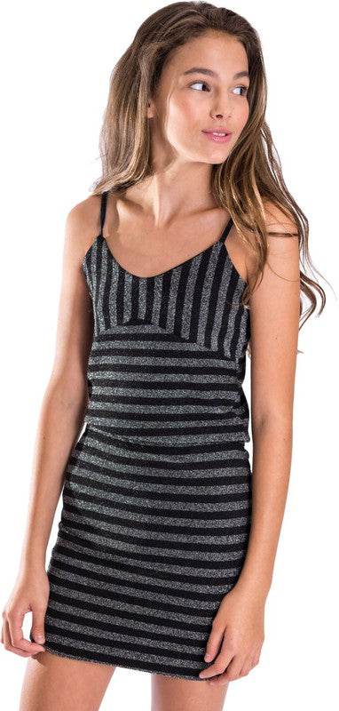 KIDS ELLA DRESS SET - Shop Style & More | Fresh Looks, Everyday Deals & Free Shipping