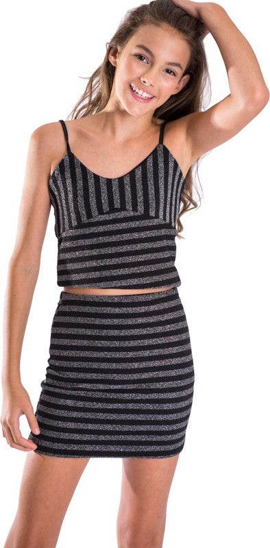 KIDS ELLA DRESS SET - Shop Style & More | Fresh Looks, Everyday Deals & Free Shipping