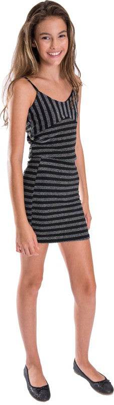 KIDS ELLA DRESS SET - Shop Style & More | Fresh Looks, Everyday Deals & Free Shipping