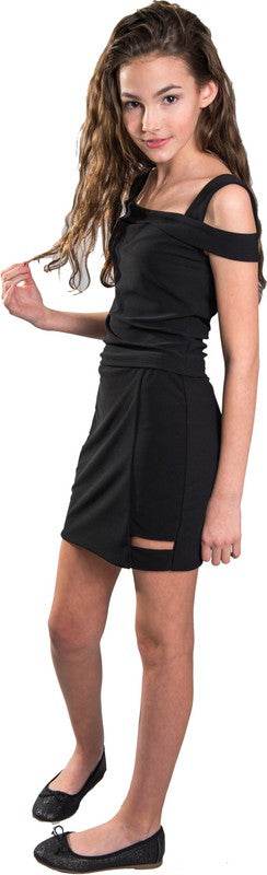 KIDS STELLA DRESS SET - Shop Style & More | Fresh Looks, Everyday Deals & Free Shipping