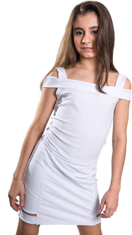 KIDS STELLA DRESS SET - Shop Style & More | Fresh Looks, Everyday Deals & Free Shipping