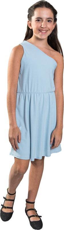 KIDS STACEY DRESS - Shop Style & More | Fresh Looks, Everyday Deals & Free Shipping
