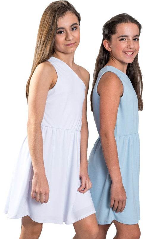KIDS STACEY DRESS - Shop Style & More | Fresh Looks, Everyday Deals & Free Shipping