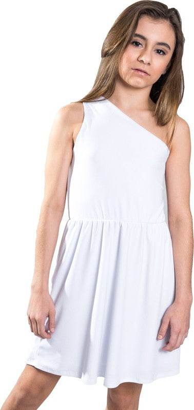 KIDS STACEY DRESS - Shop Style & More | Fresh Looks, Everyday Deals & Free Shipping