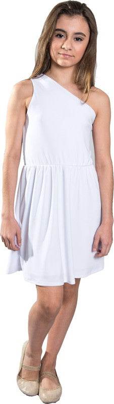 KIDS STACEY DRESS - Shop Style & More | Fresh Looks, Everyday Deals & Free Shipping