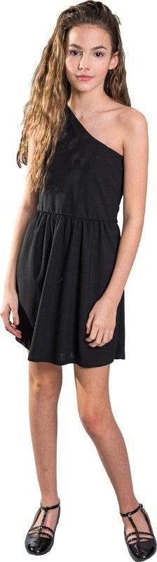 KIDS STACEY DRESS - Shop Style & More | Fresh Looks, Everyday Deals & Free Shipping