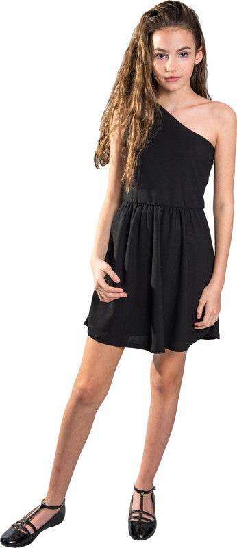 KIDS STACEY DRESS - Shop Style & More | Fresh Looks, Everyday Deals & Free Shipping