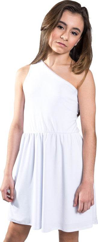 KIDS STACEY DRESS - Shop Style & More | Fresh Looks, Everyday Deals & Free Shipping