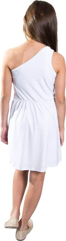 KIDS STACEY DRESS - Shop Style & More | Fresh Looks, Everyday Deals & Free Shipping