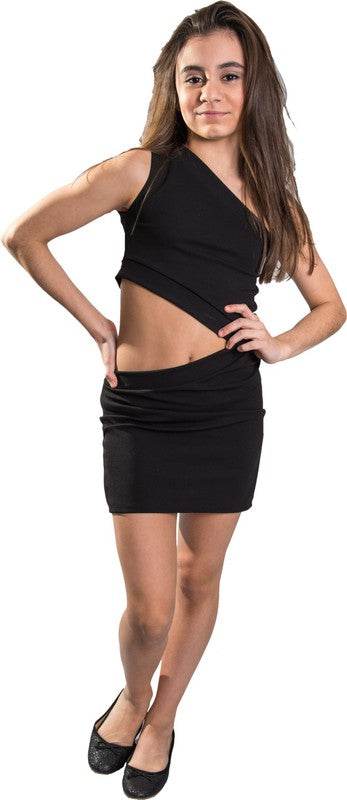 KIDS BRITNEY DRESS - Shop Style & More | Fresh Looks, Everyday Deals & Free Shipping