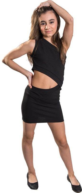 KIDS BRITNEY DRESS - Shop Style & More | Fresh Looks, Everyday Deals & Free Shipping