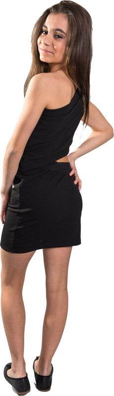 KIDS BRITNEY DRESS - Shop Style & More | Fresh Looks, Everyday Deals & Free Shipping