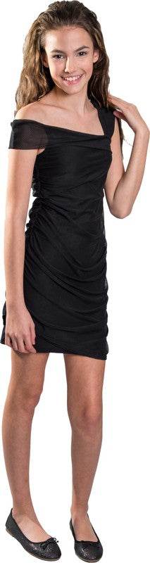 KIDS BEVERLY DRESS - Shop Style & More | Fresh Looks, Everyday Deals & Free Shipping