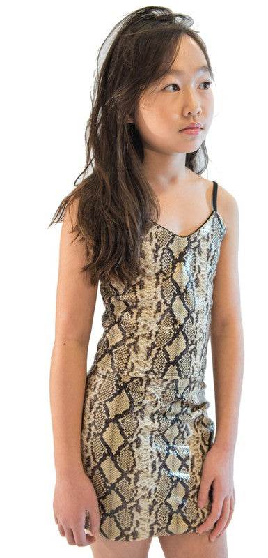 KIDS SNAKE SKIN TWO PIECE SET - Shop Style & More | Fresh Looks, Everyday Deals & Free Shipping