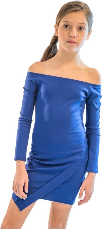 KIDS BELLA DRESS - Shop Style & More | Fresh Looks, Everyday Deals & Free Shipping