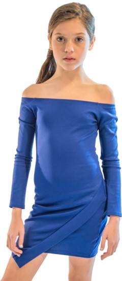 KIDS BELLA DRESS - Shop Style & More | Fresh Looks, Everyday Deals & Free Shipping