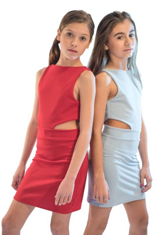 KIDS KERRY DRESS - Shop Style & More | Fresh Looks, Everyday Deals & Free Shipping