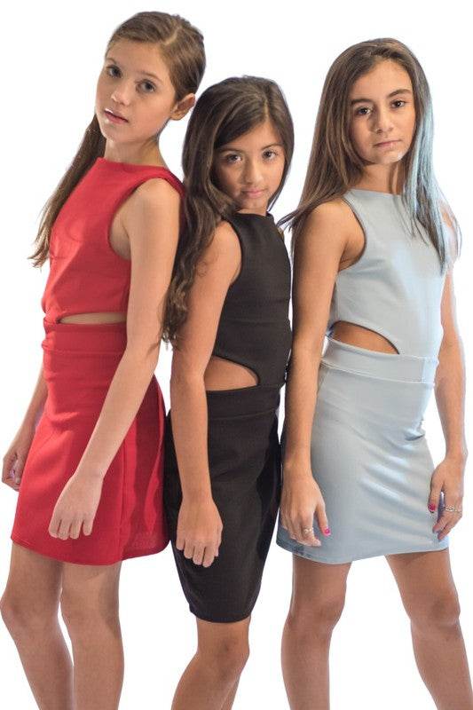 KIDS KERRY DRESS - Shop Style & More | Fresh Looks, Everyday Deals & Free Shipping