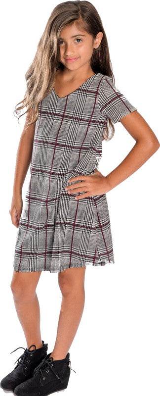 KIDS STEPHANIE DRESS - Shop Style & More | Fresh Looks, Everyday Deals & Free Shipping