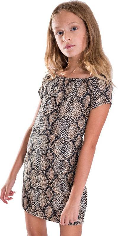 KIDS LILY DRESS - Shop Style & More | Fresh Looks, Everyday Deals & Free Shipping