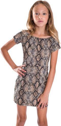 KIDS LILY DRESS - Shop Style & More | Fresh Looks, Everyday Deals & Free Shipping