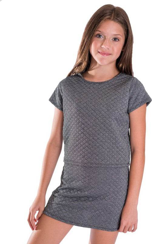 KIDS MORGAN DRESS SET - Shop Style & More | Fresh Looks, Everyday Deals & Free Shipping